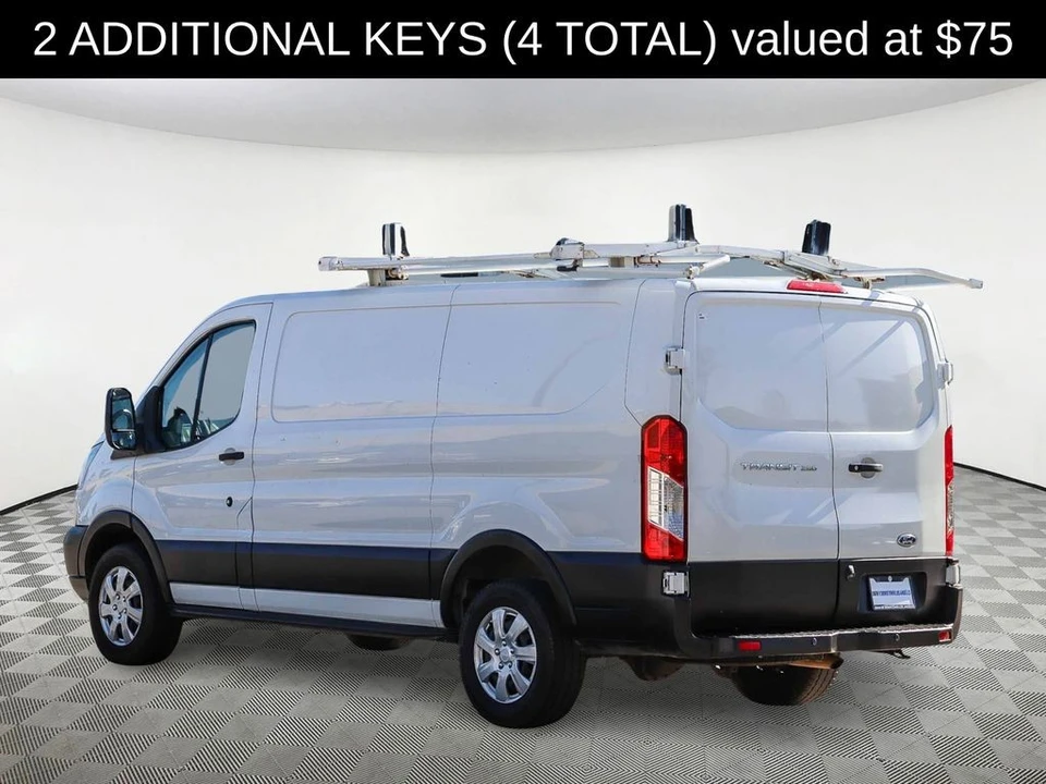 2019 Ford Transit - Image 8 of 31