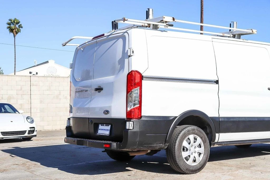 2019 Ford Transit - Image 11 of 31