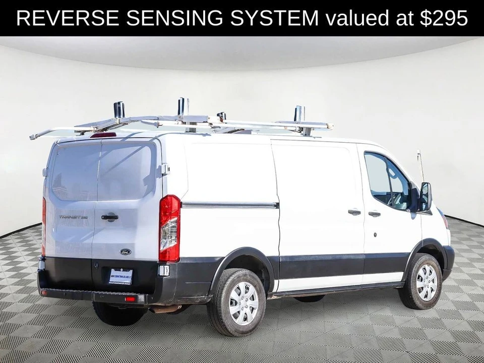 2019 Ford Transit - Image 4 of 31