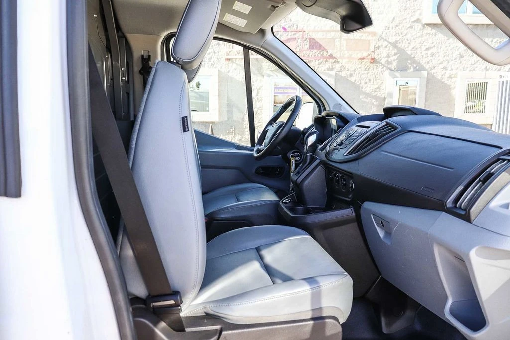 2019 Ford Transit - Image 21 of 31