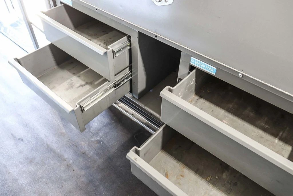 2019 Ford Transit - Image 27 of 31