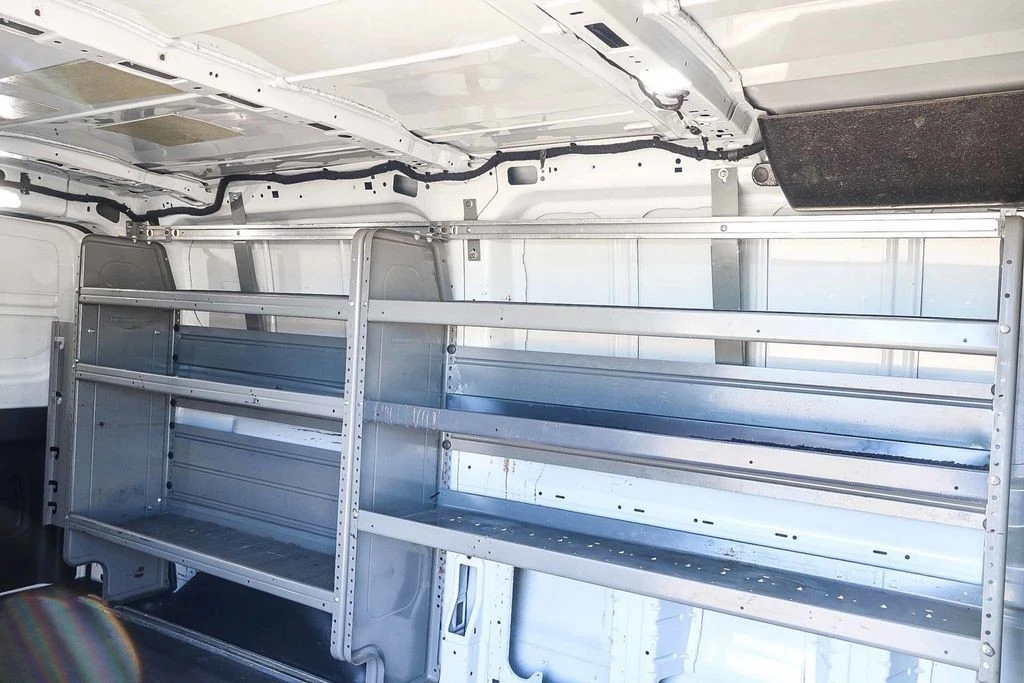 2019 Ford Transit - Image 25 of 31