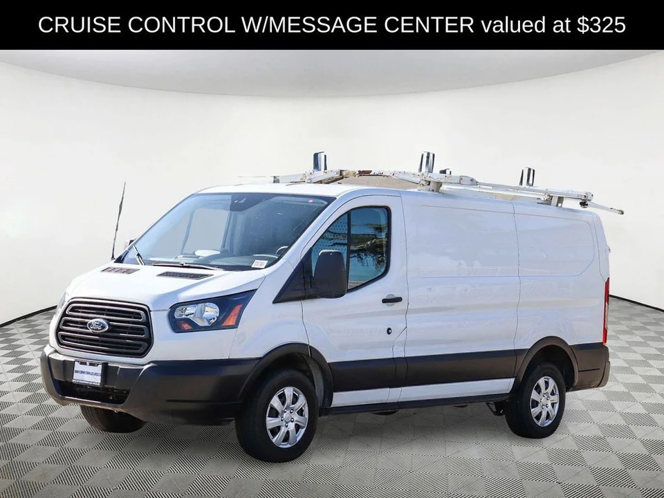 2019 Ford Transit - Image 3 of 31