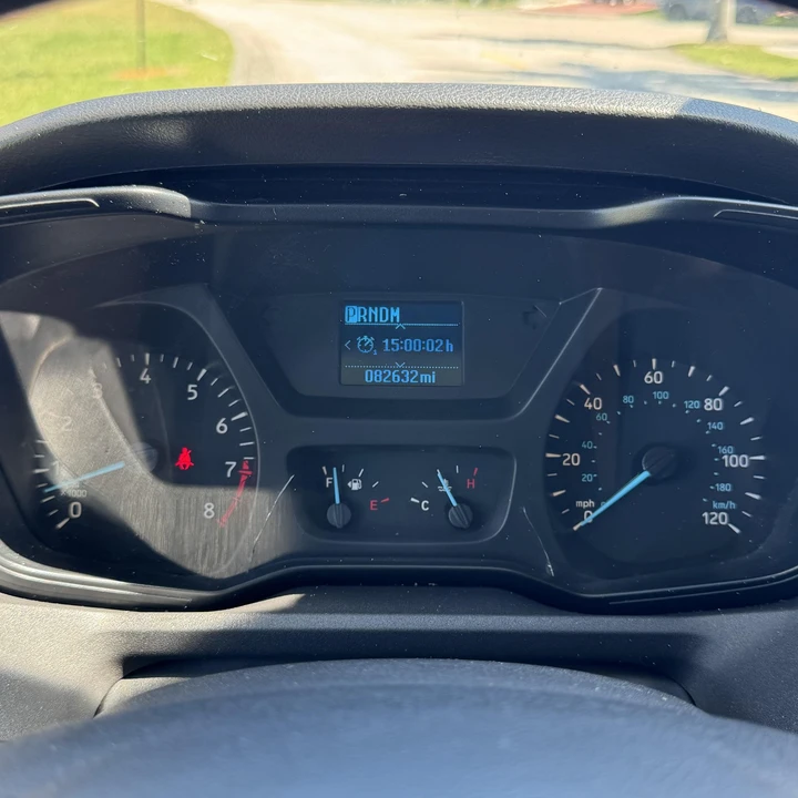2019 Ford Transit - Image 17 of 21