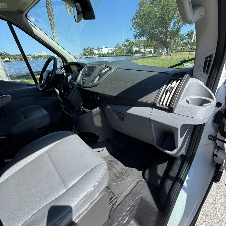 2019 Ford Transit - Image 12 of 12