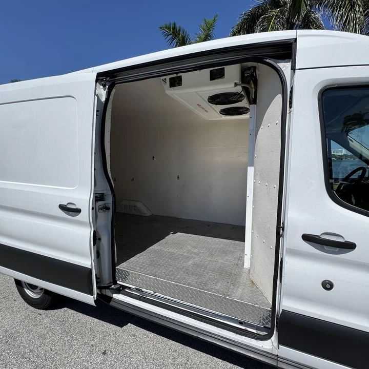 2019 Ford Transit - Image 21 of 21