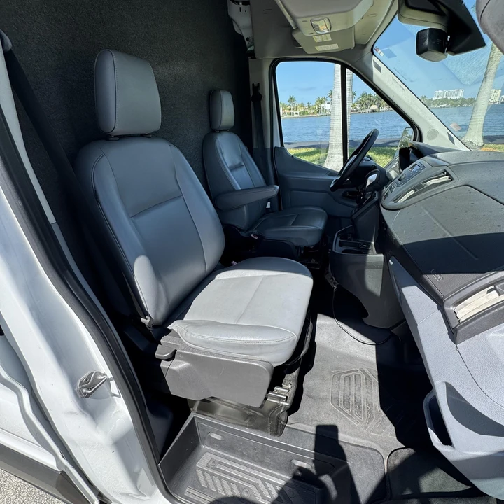 2019 Ford Transit - Image 11 of 12