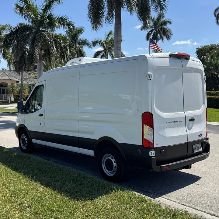 2019 Ford Transit - Image 6 of 12