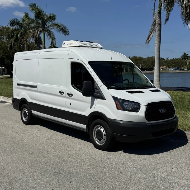 2019 Ford Transit - Image 2 of 12
