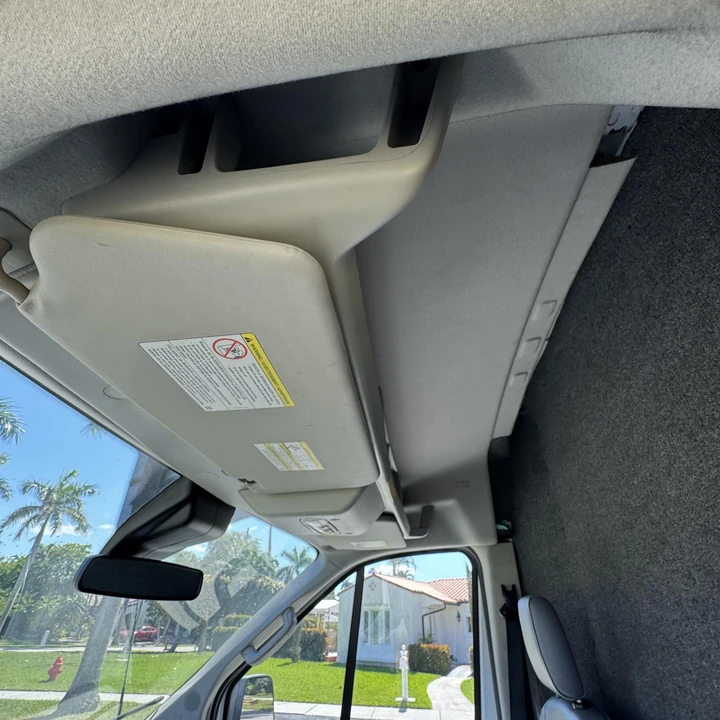 2019 Ford Transit - Image 15 of 21