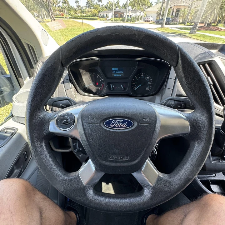 2019 Ford Transit - Image 16 of 21