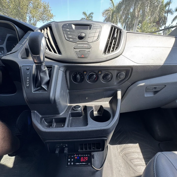2019 Ford Transit - Image 20 of 21