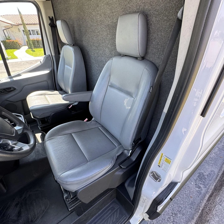 2019 Ford Transit - Image 13 of 21