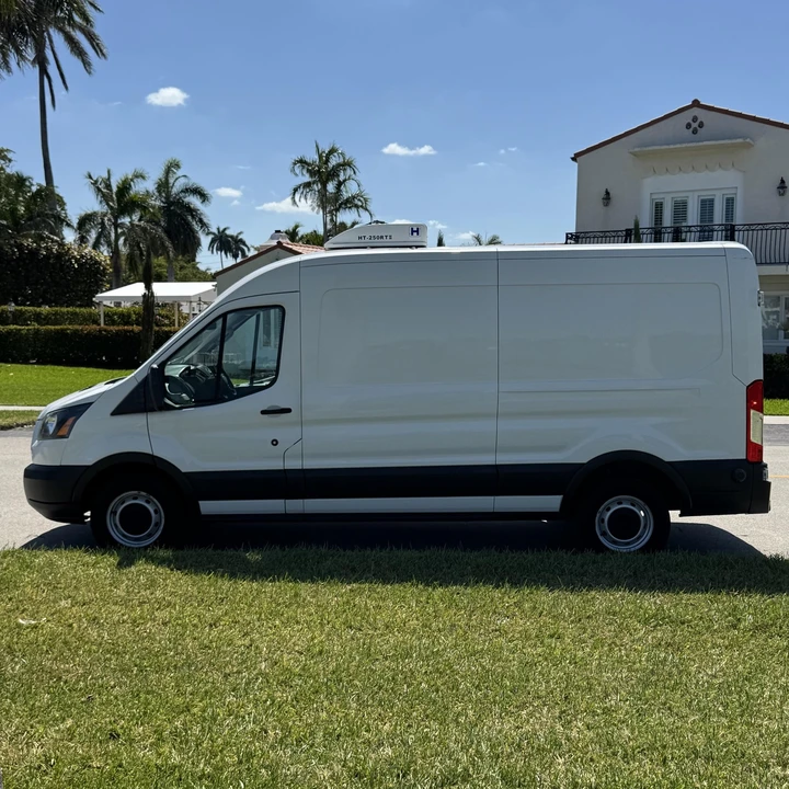 2019 Ford Transit - Image 5 of 12