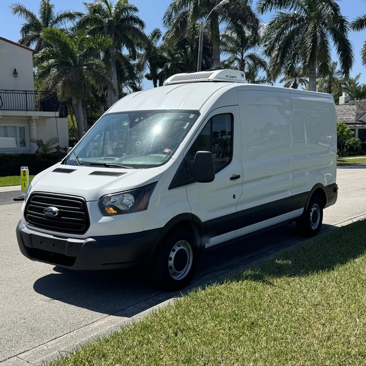 2019 Ford Transit - Image 4 of 12