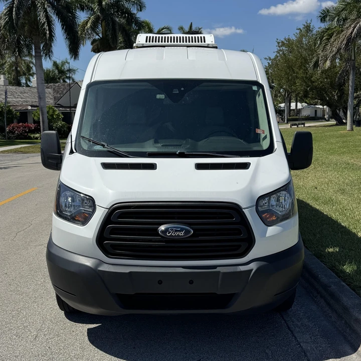 2019 Ford Transit - Image 3 of 12