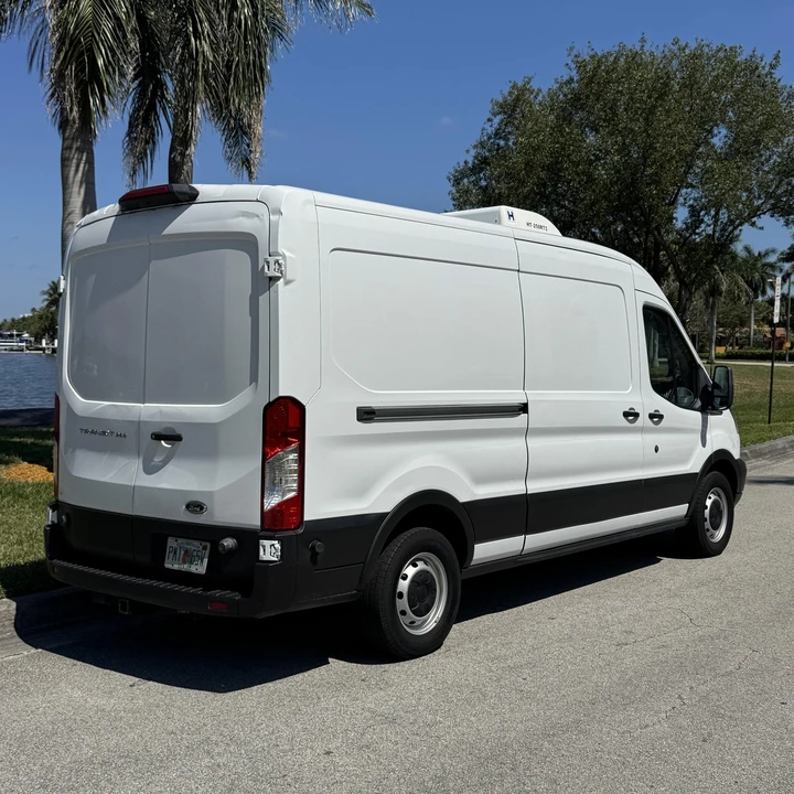 2019 Ford Transit - Image 8 of 12