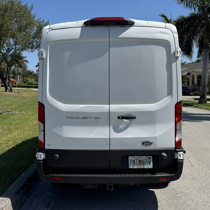 2019 Ford Transit - Image 7 of 12