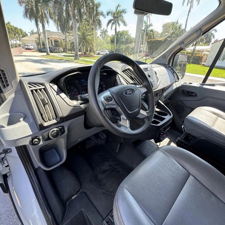 2019 Ford Transit - Image 14 of 21