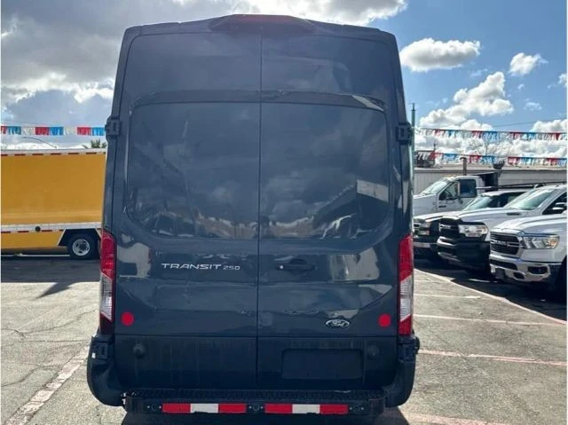 2019 Ford Transit - Image 9 of 13