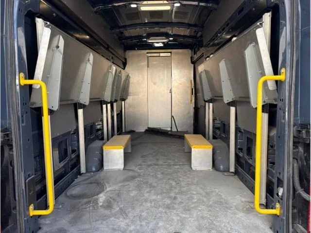 2019 Ford Transit - Image 11 of 13