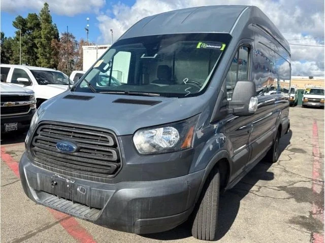 2019 Ford Transit - Image 6 of 13