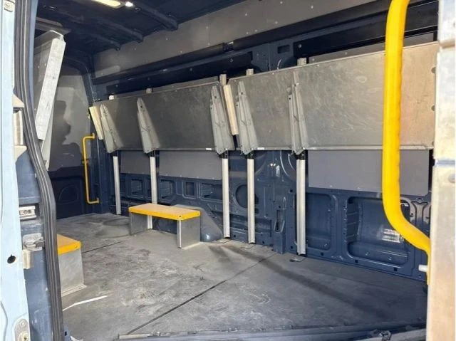 2019 Ford Transit - Image 8 of 13