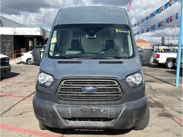 2019 Ford Transit - Image 7 of 13