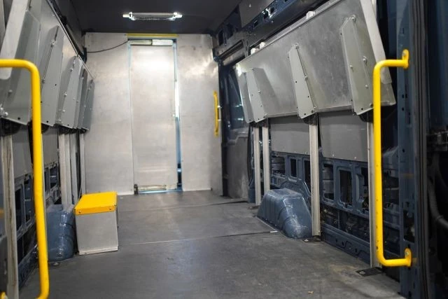 2019 Ford Transit - Image 21 of 21