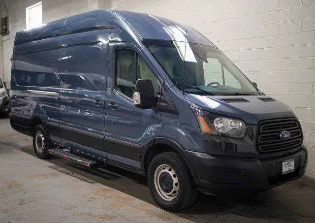 2019 Ford Transit - Image 10 of 21