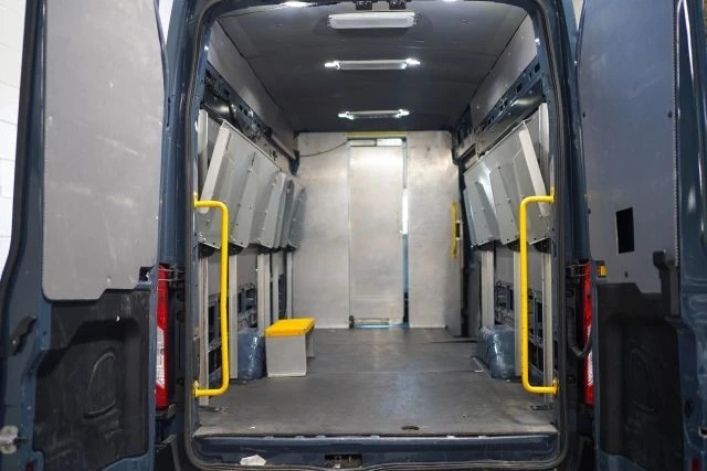2019 Ford Transit - Image 20 of 21