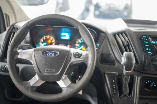 2019 Ford Transit - Image 2 of 21