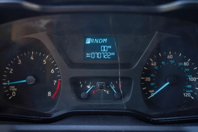 2019 Ford Transit - Image 16 of 21