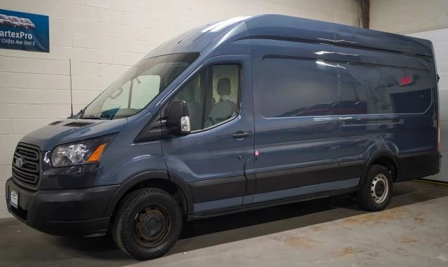 2019 Ford Transit - Image 3 of 21