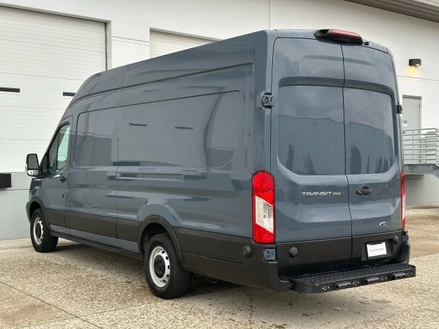 2019 Ford Transit - Image 3 of 21