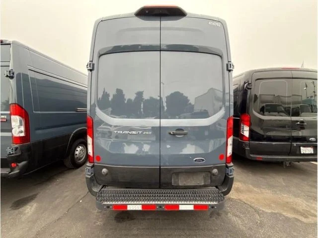 2019 Ford Transit - Image 3 of 10