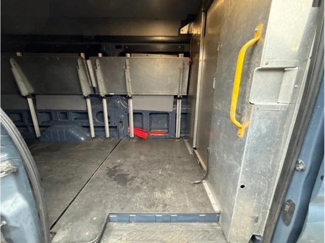 2019 Ford Transit - Image 5 of 10