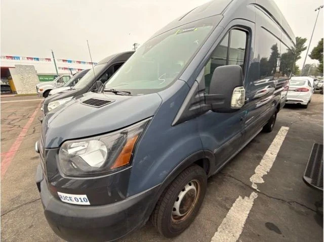 2019 Ford Transit - Image 2 of 10