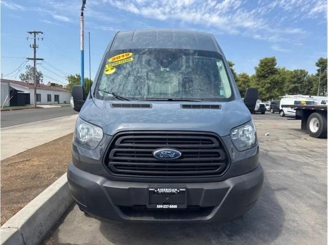 2019 Ford Transit - Image 3 of 12