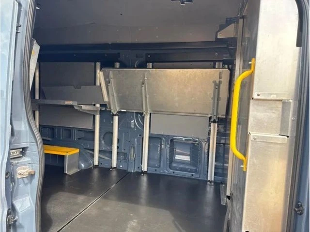 2019 Ford Transit - Image 7 of 12