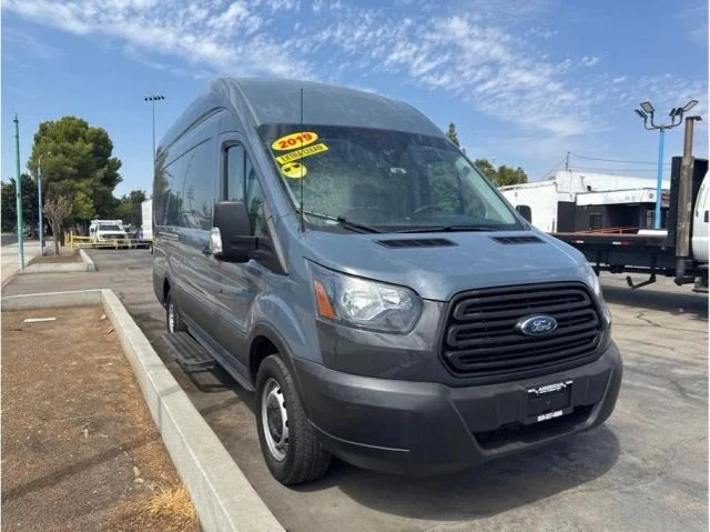 2019 Ford Transit - Image 2 of 12