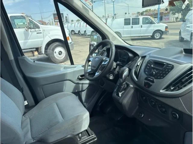 2019 Ford Transit - Image 12 of 12