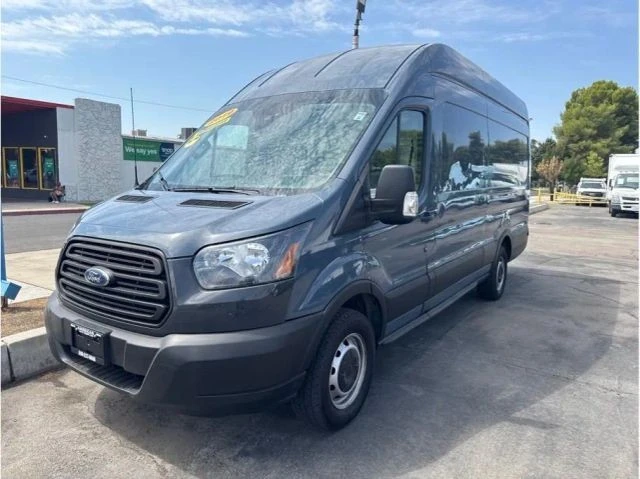 2019 Ford Transit - Image 4 of 12