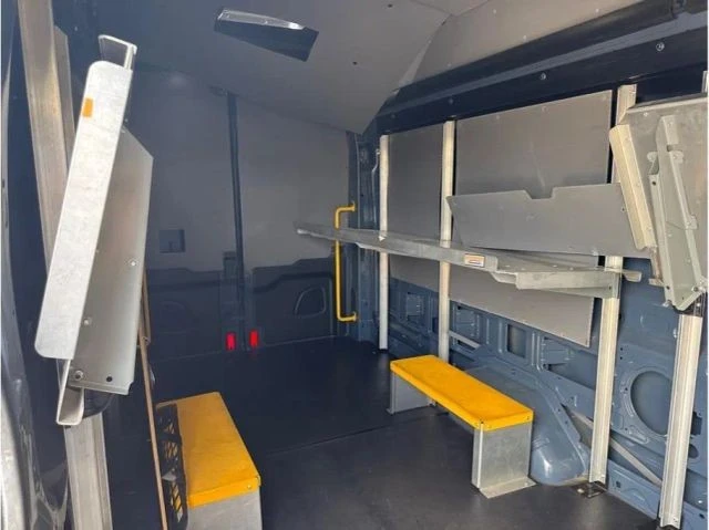 2019 Ford Transit - Image 8 of 12