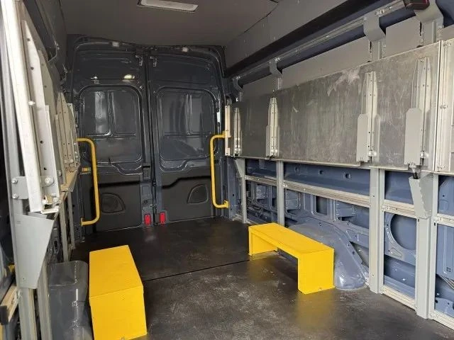2019 Ford Transit - Image 12 of 12