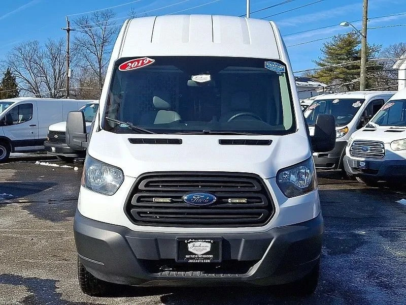 2019 Ford Transit - Image 3 of 12