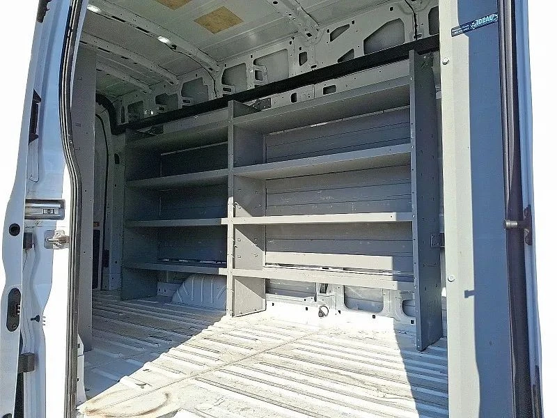 2019 Ford Transit - Image 11 of 12