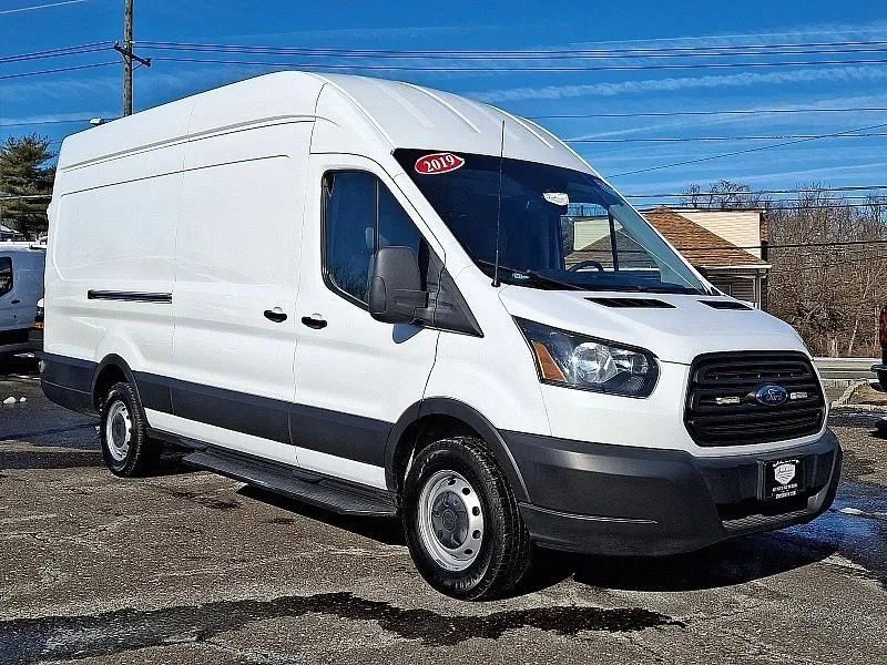 2019 Ford Transit - Image 2 of 12