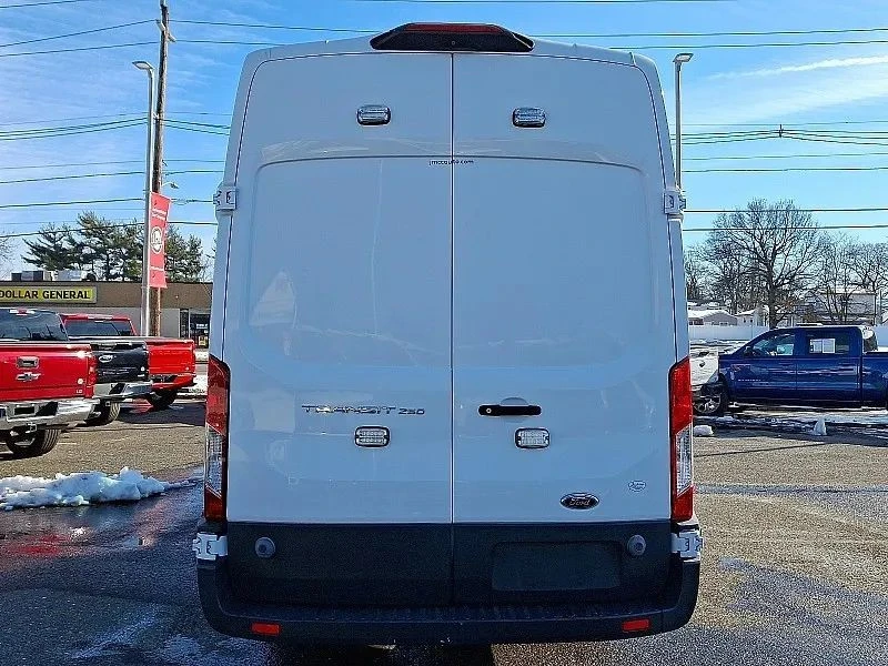 2019 Ford Transit - Image 6 of 12