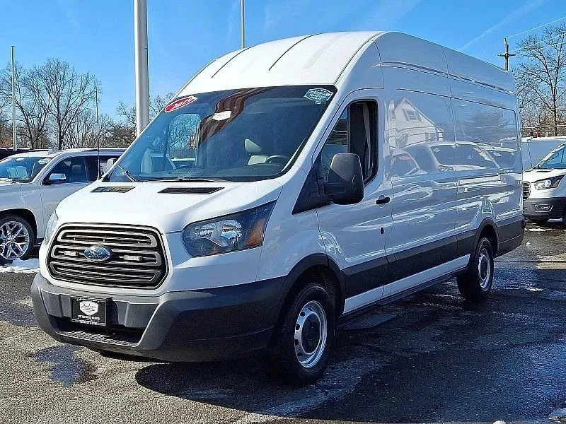 2019 Ford Transit - Image 4 of 12